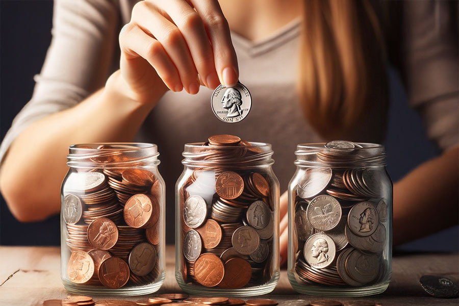 Equal Weighting Across Market-Cap Sizes Beats a Total Market Fund