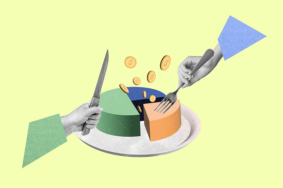 Feast on Finance: Serving Up Thanksgiving Wisdom in the AAII Community