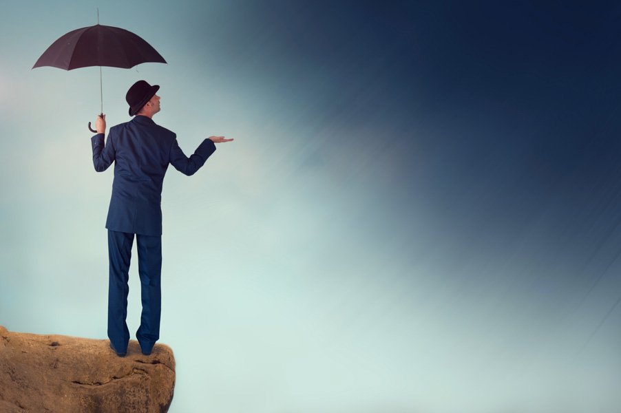 Feature: Investor Sentiment as a Contrarian Indicator