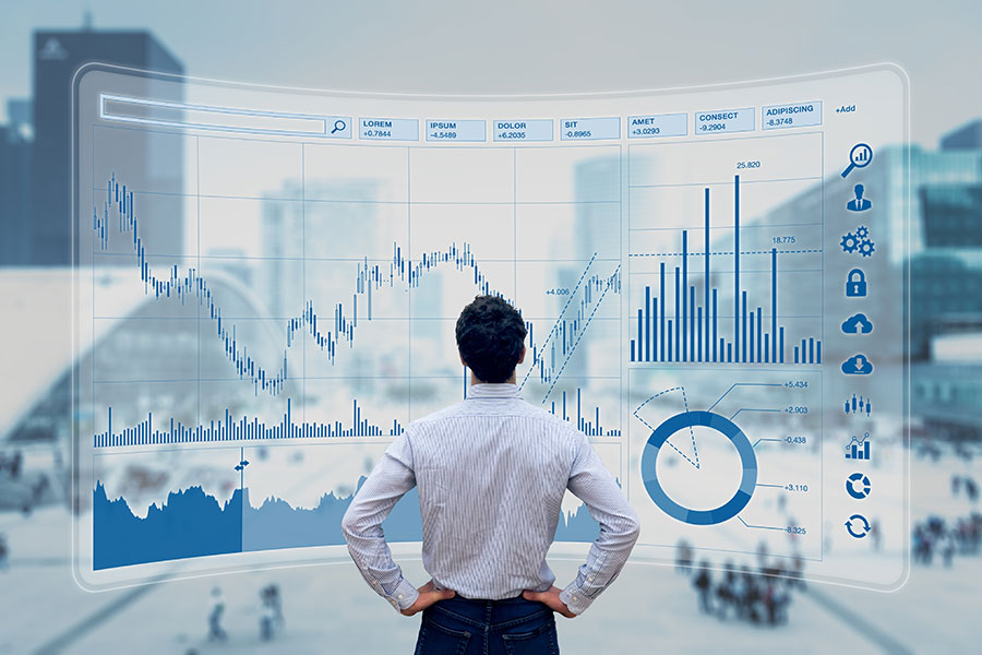 Five Key Markers Pointing to Successful Stock Investing