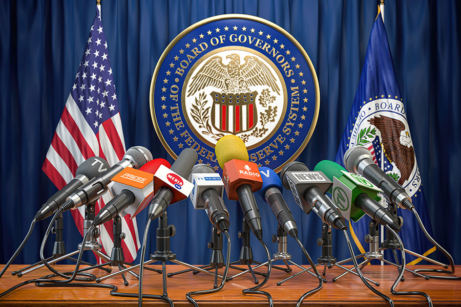 Follow the Fed, Not Speculation About the Fed