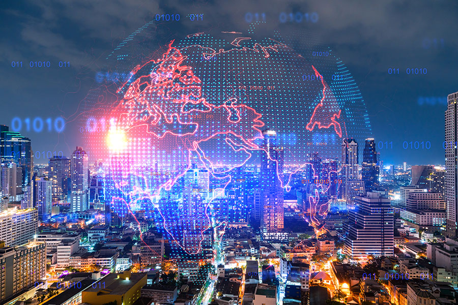 Freedom-Focused Emerging Markets Fund Taps Into Local Growth