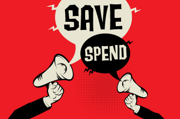 From Saver to Spender: Managing Your Money in Retirement