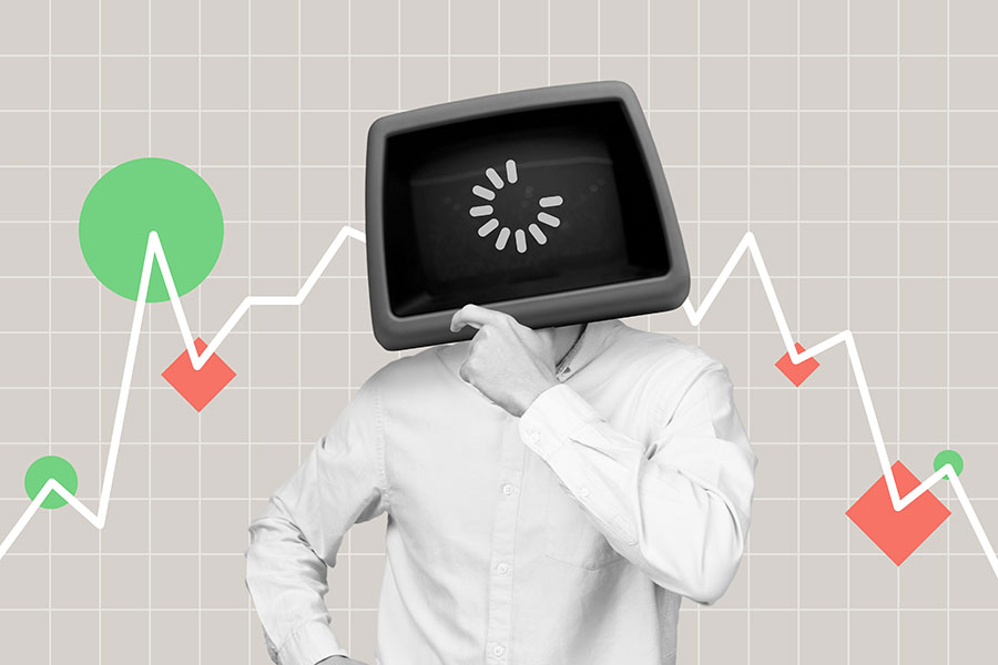 Gauging the Strength of Market Trends With the A/D Line