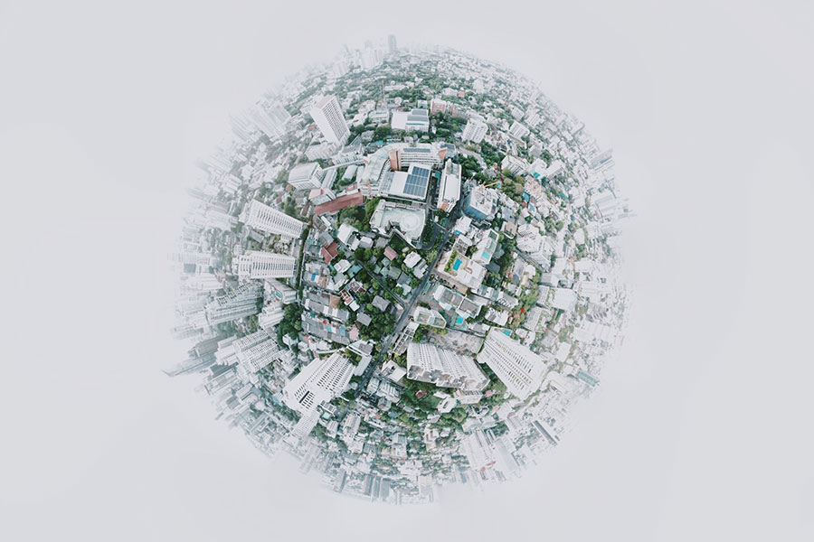 Going Global: Mutual Funds and ETFs Targeting Regions and Countries