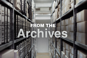 Highlights From the AAII Journal Archives: Cloonan Matter of Opinion Columns