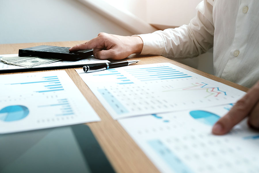 How Financial Statements Drive Stock Valuation Ratios