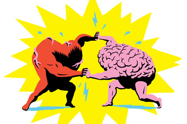 How Human Behavior Differs From Traditional Economic Models