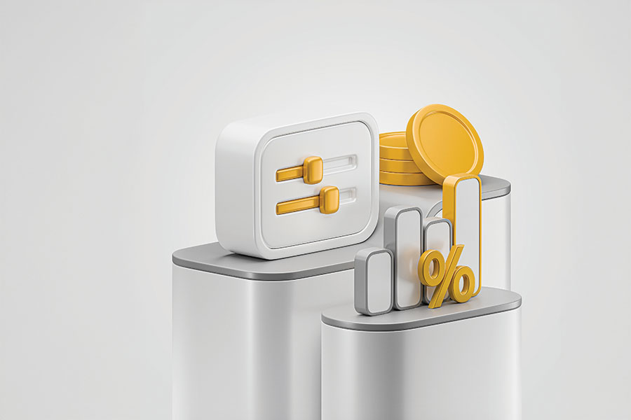 How the Components of A+ Grades Help You Analyze Stocks
