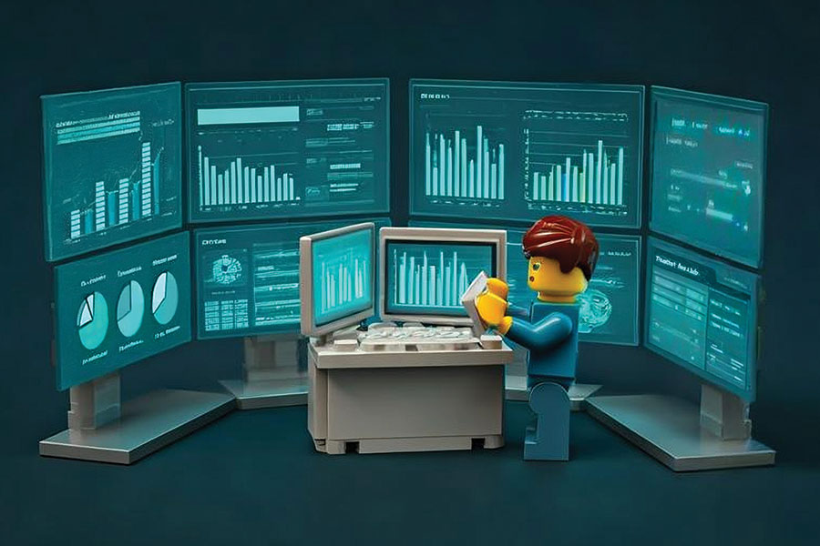 How to Analyze Corporate Earnings in Five Steps