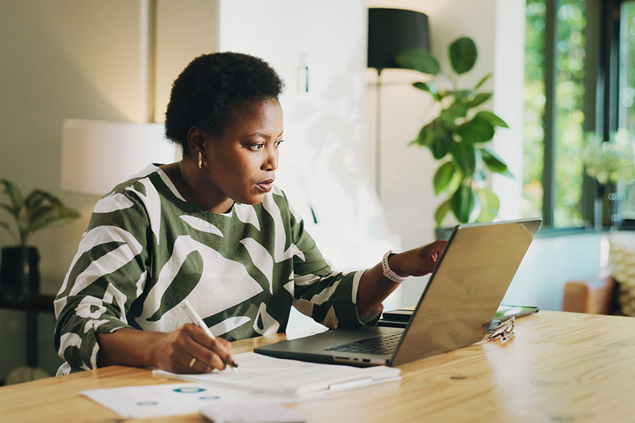 How to Pinpoint the Right Fund for Your Needs