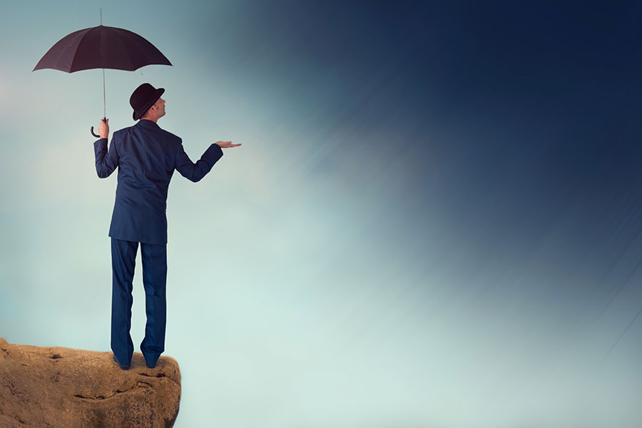 How to Stay on the Right Side of the Market