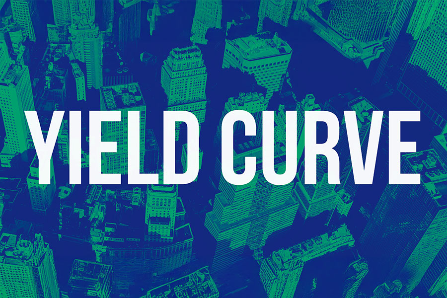 Identifying Future Economic Changes With the Yield Curve