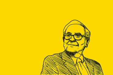 Insights on Warren Buffett From His Friend and Editor