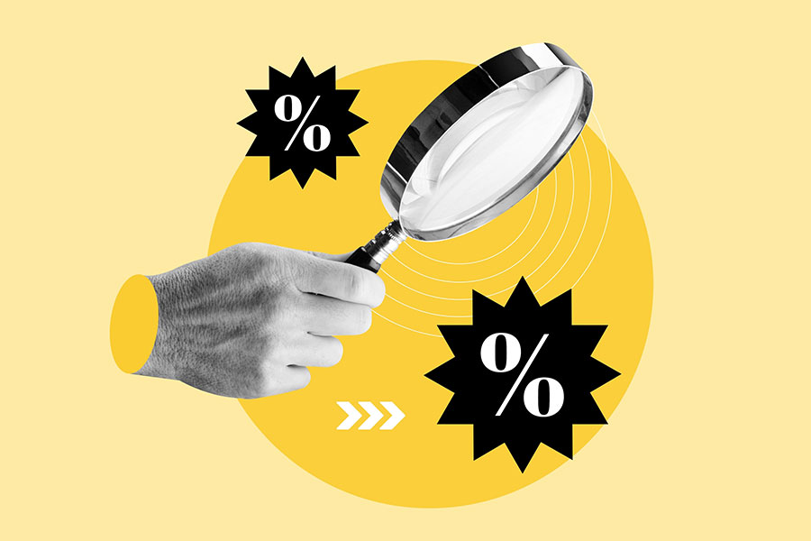 Interest Rates on Savings Still High as Rate-Cut Cycle Begins