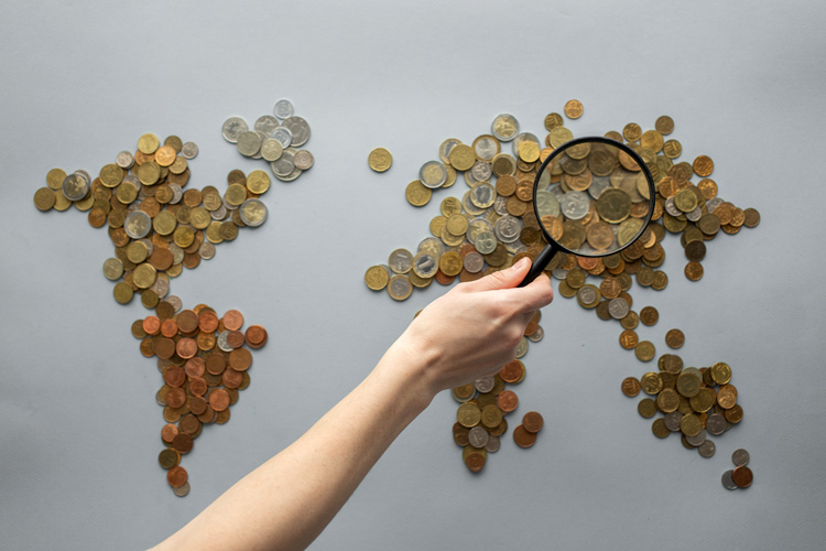 International Diversification: Why It Still Makes Sense