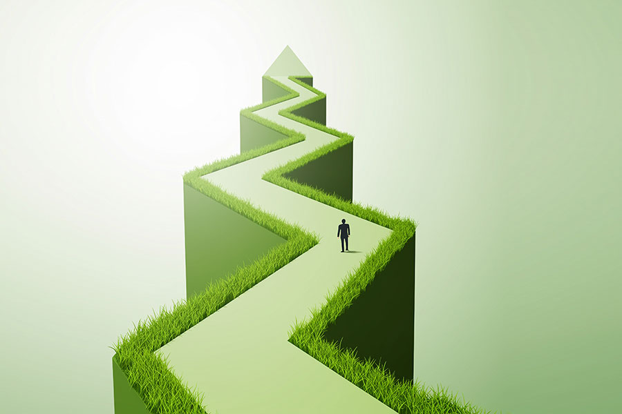 Investing for Life on the Smoother Path