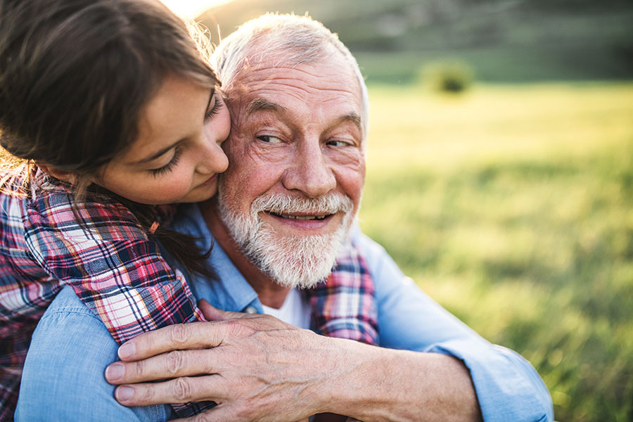 Investing for a Child’s or Grandchild’s Lifetime