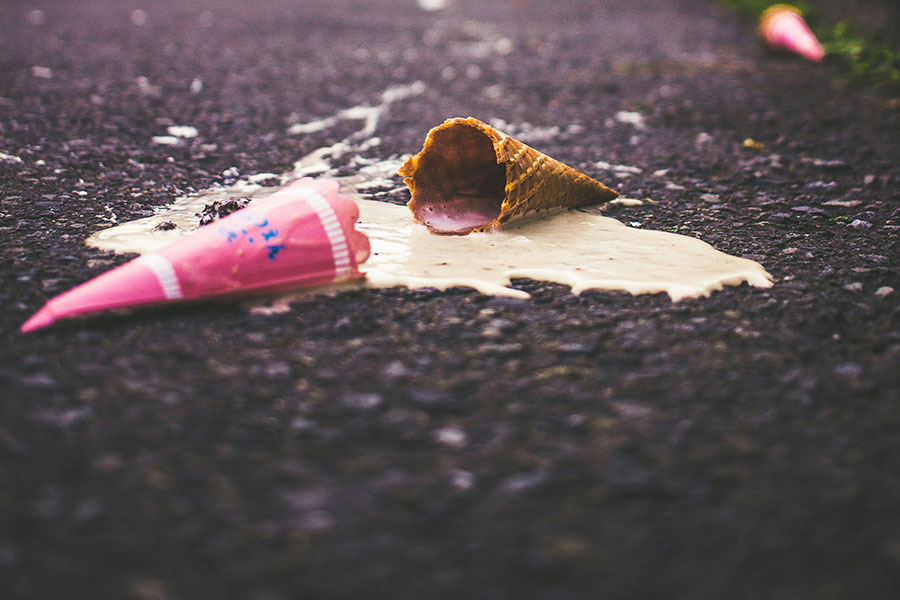 Investors' Biggest Mistakes Often Involve Selling
