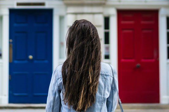 Key Considerations When Choosing a Target-Date Fund