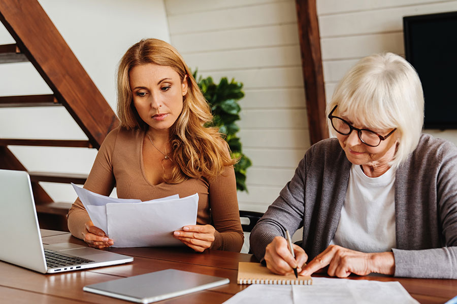 Key End-of-Life Planning Tasks to Complete | AAII