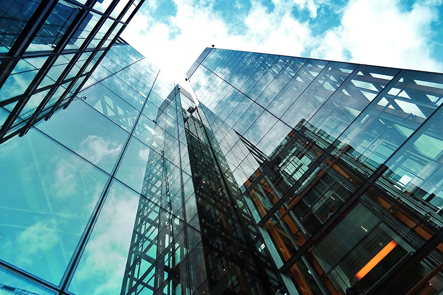 Key Ingredients of a Blue-Chip REIT