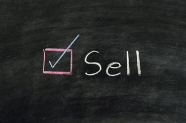Looking Back on the Pattern of Shadow Stock Sells