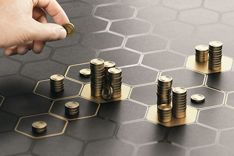 Managing a Portfolio of Covered Calls