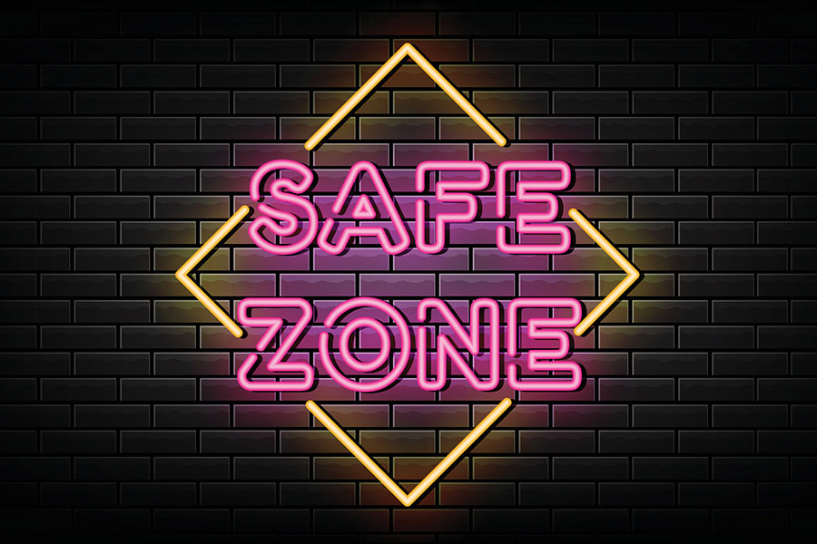 Mapping the Safe Zone of Retirement Withdrawal Rates