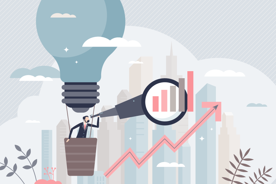 Measuring Dividend Sustainability With the Earnings Payout Ratio