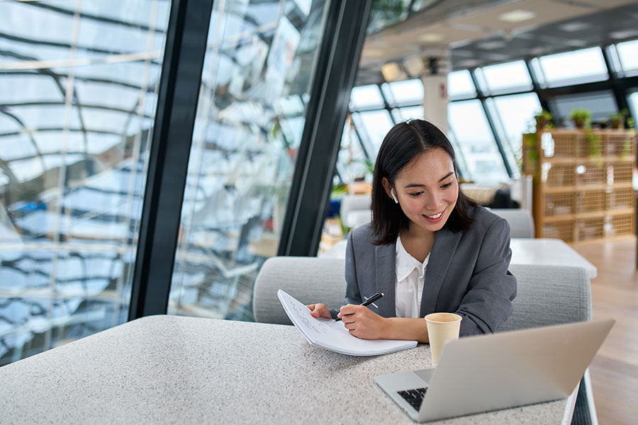 Meet Your Investing Challenges Through a New Learning Experience