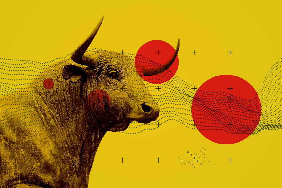 MegaCap-8 Stocks Lead Resurgence in Large-Cap Growth