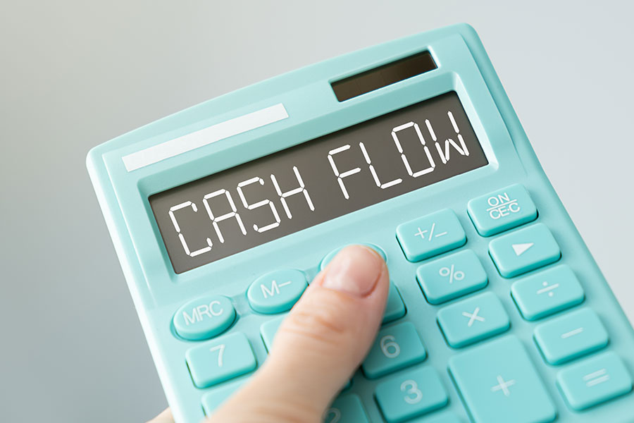 Money in, Money out: What the Cash Flow Statement Reveals