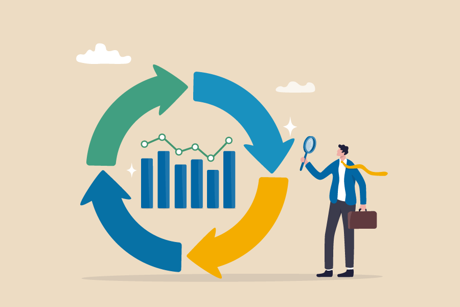 Navigating Market Cycles With Shiller’s CAPE Ratio
