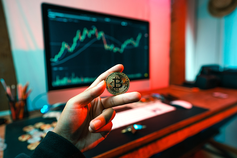 No Tax Deduction Allowed on Worthless Cryptocurrency While Held