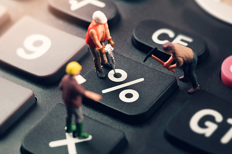 Online Exclusive: Understanding the Breakeven Inflation Rate