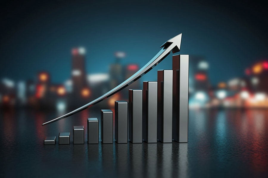 Outperformance and 10 Changes for the Model Shadow Stock Portfolio