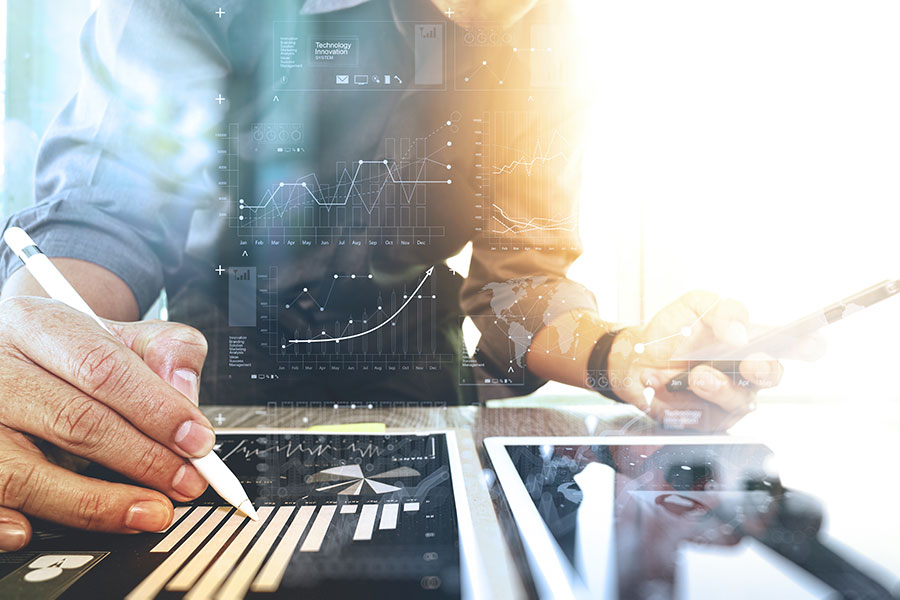 Real Returns Favor Holding Stocks AAII