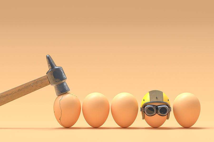 Ratios for Determining a Company’s Strengths and Weaknesses