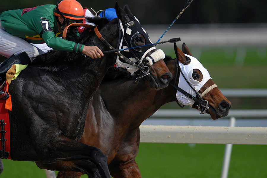 Returns for Asset Class Groups: Large-Cap Stocks Rebound Back Into the Lead