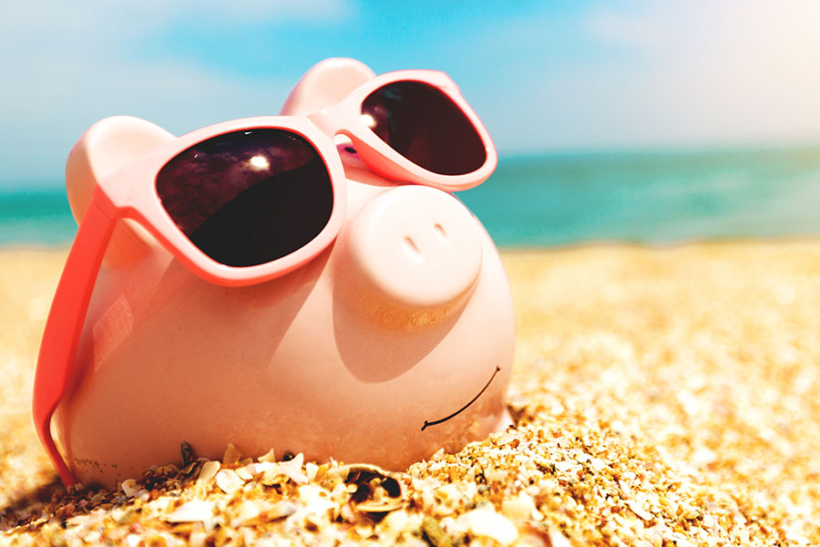 Savings Account Yields Are the Highest Since 2008