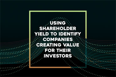 Screening on Faber’s Unique Approach to Yield Investing