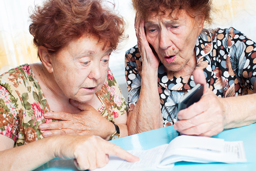 Shifting Control of Personal Finances With a Daily Money Manager