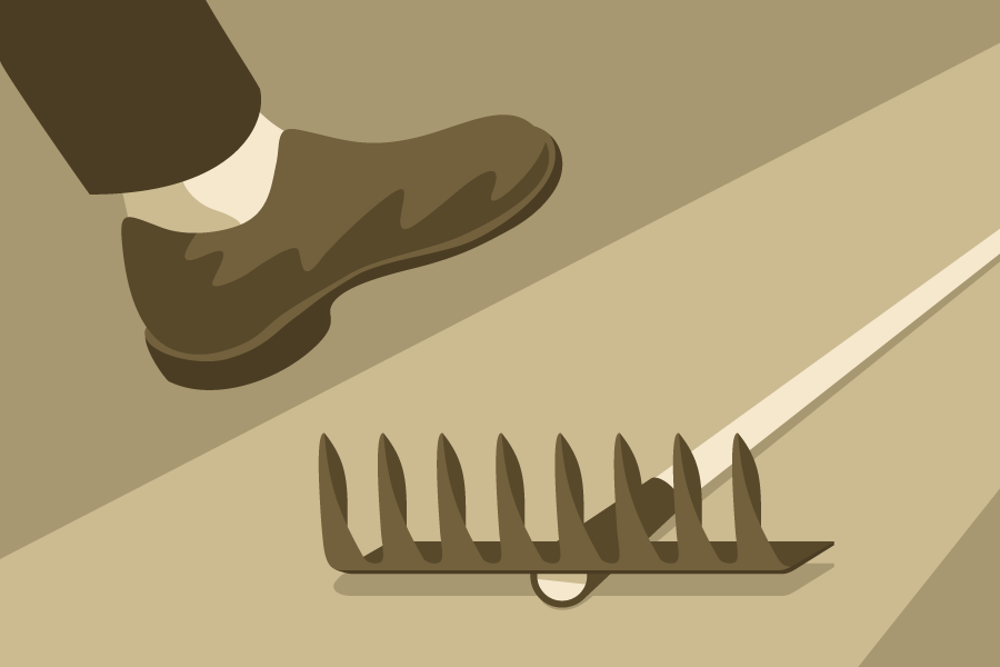 Six Lessons of Investment Loss to Keep You Winning