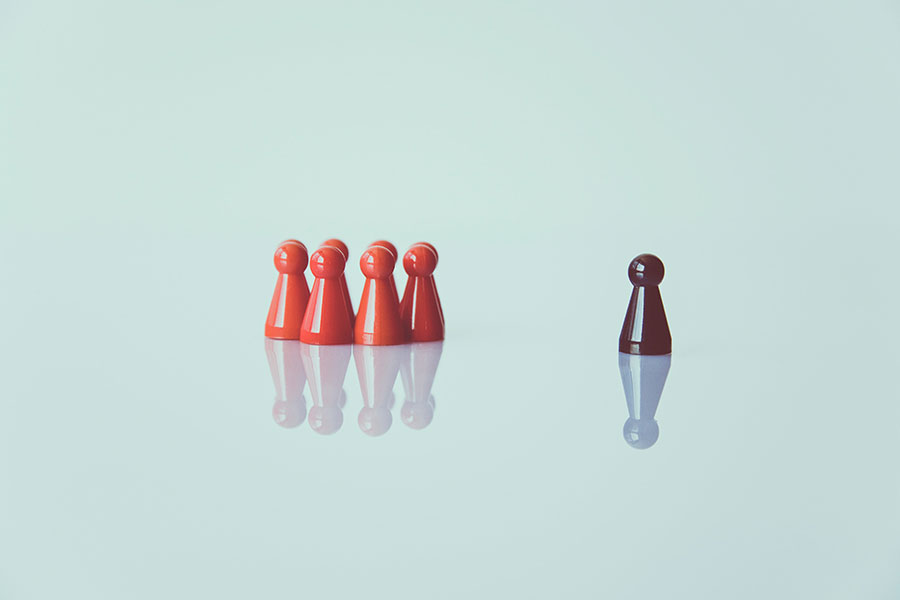 Six Ways to Lessen the Pain of Contrarian Investing