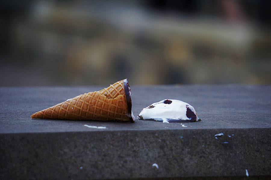Speculation and Bankruptcy: A Bad Mix