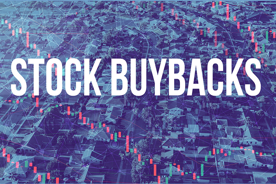 Stock Buybacks: Misunderstood, Misanalyzed and Misdiagnosed