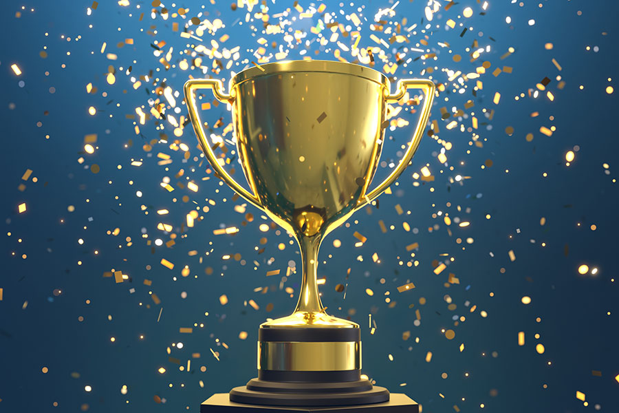 Stock Market Winners: Nine Rules to Identify the Next Outperformers