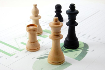 Strategic Value Investing: Screening for Cash Flow and Value