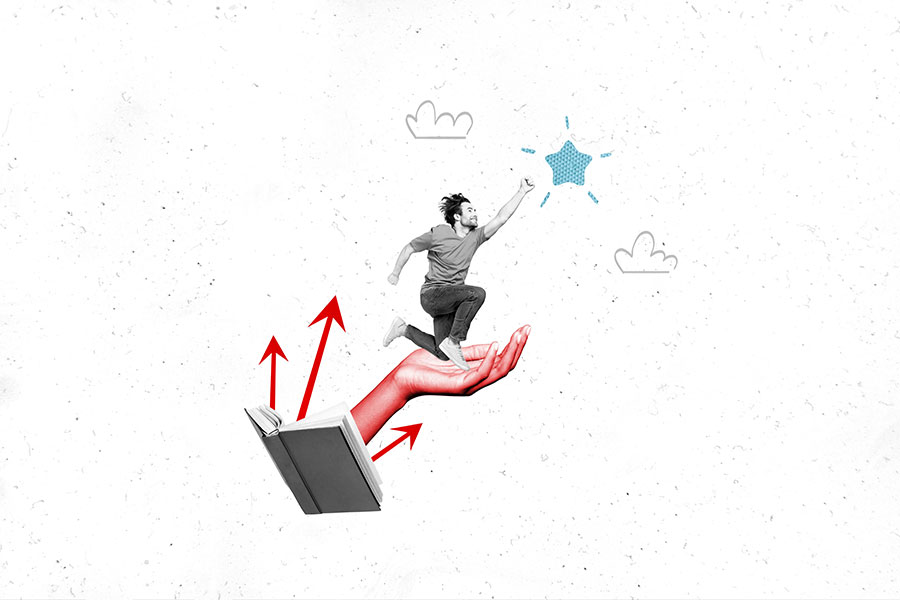 The Best Financial Advice You Can Give a New Grad